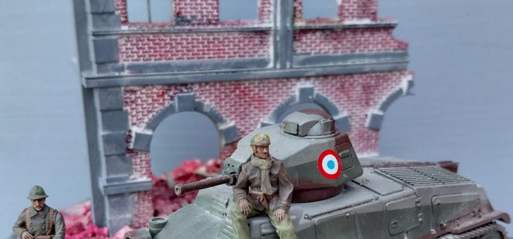 Somua S35