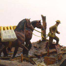 Passchendaele 1917