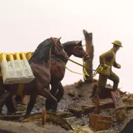 Passchendaele 1917
