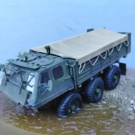 ALVIS FV622