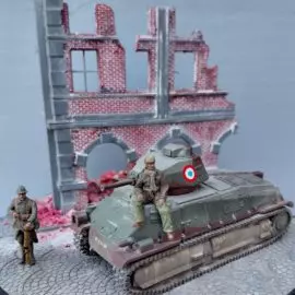 Somua S35