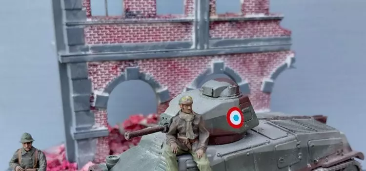Somua S35