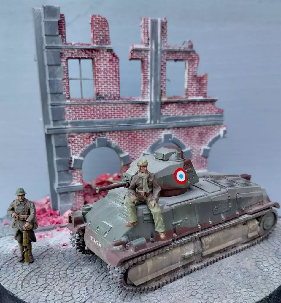 Somua S35