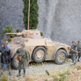AB41 – Balkan 1942