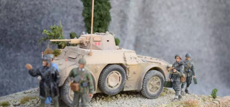 AB41 – Balkan 1942 AB41 – Balkan 1942