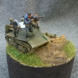 T20 – Komsomolesk 1941